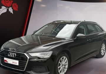 Audi A6 87.974 km 28.390 &euro; Villingen-Schwenningen 78052