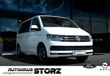 VW T6 Transporter 129.113 km 29.990 &euro; Villingen-Schwenningen 78052