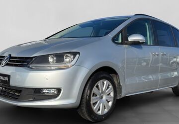 VW Sharan 193.861 km 5.900 &euro; Villingen-schwenningen 78052