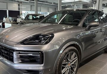 Porsche Cayenne 18.450 km 98.400 &euro; Villingen-Schwenningen 78048