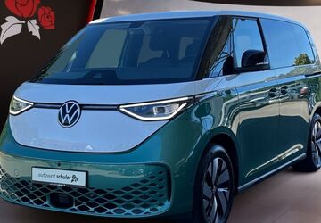 VW ID. Buzz 17.900 km 44.749 &euro; Villingen-Schwenningen 78052