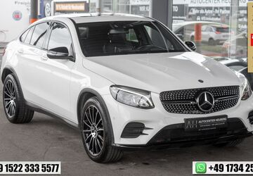 Mercedes-Benz GLC 220 145.144 km 27.990 &euro; Villingen-Schwenningen 78054