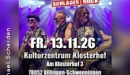SchlagerSchlampen - Klosterhof VS