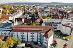 Etagenwohnung Tuttlingen - 1 Zimmer, 27 m&sup2;, 380&euro; | Angebot:26088237