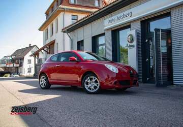 Alfa Romeo MiTo 108.140 km 6.900 &euro; Mönchweiler 78087