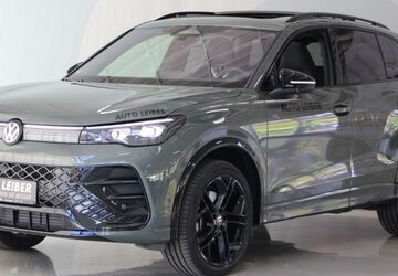 VW Tiguan 12.600 km 47.990 &euro; Trossingen 78647