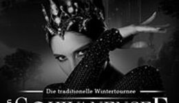 Schwanensee - Grand Classic Ballet - Die traditionelle Wintertournee