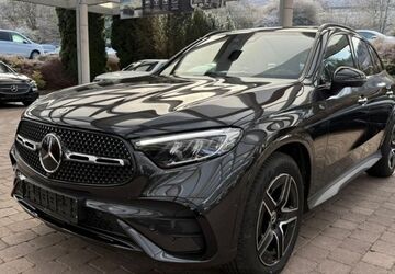 Mercedes-Benz GLC 220 12.047 km 49.440 &euro; Rottweil 78628