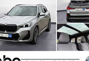 BMW X1 12.089 km 48.960 &euro; Schramberg-Sulgen 78713