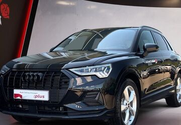 Audi Q3 4.950 km 36.890 &euro; Zimmern ob Rottweil 78658