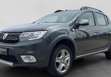 Dacia Sandero 84.538 km 8.490 &euro; Villingen-schwenningen 78052