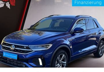 VW T-Roc 12.200 km 32.949 &euro; Villingen-Schwenningen 78052