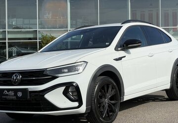 VW Taigo R-Line KAMERA/NAVI/AHK/SHZ/CARPLAY/ACC/DAB 47.625 km 21.800 &euro; Villingen-Schwenningen 78054