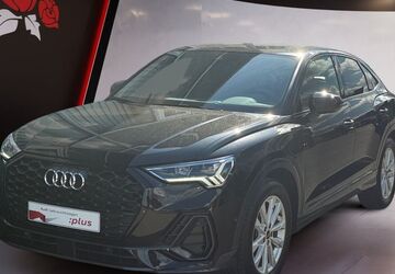 Audi Q3 43.262 km 31.290 &euro; Villingen-Schwenningen 78052