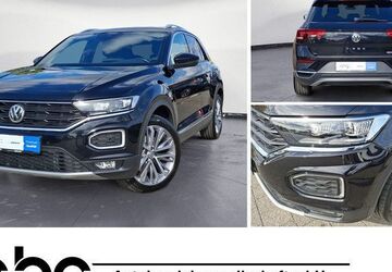 VW T-Roc 56.600 km 22.460 &euro; Villingen Schwenningen 78052
