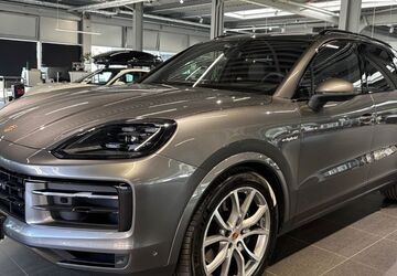 Porsche Cayenne 24.750 km 94.800 &euro; Villingen-Schwenningen 78048