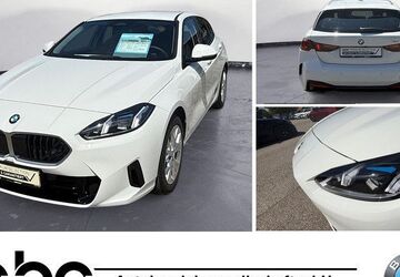 BMW 120 10.500 km 26.490 &euro; Villingen Schwenningen 78052