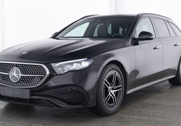 Mercedes-Benz E 220 16.870 km 45.640 &euro; Tuttlingen 78532