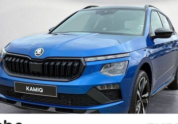 Skoda Kamiq 5.000 km 30.990 &euro; Rottweil 78628