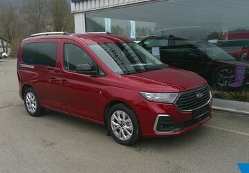 Ford Tourneo Connect 8.000 km 37.990 &euro; Tuttlingen 78532