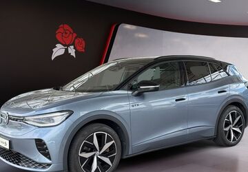 VW ID.4 52.400 km 34.549 &euro; Villingen-Schwenningen 78052