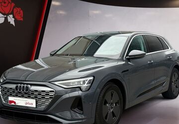 Audi Q8 e-tron 47.013 km 43.290 &euro; Villingen-Schwenningen 78052