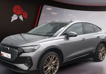 Audi Q4 63.307 km 37.850 &euro; Villingen-Schwenningen 78052