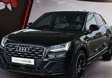 Audi Q2 72.500 km 24.449 &euro; Villingen-Schwenningen 78052
