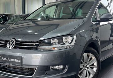 VW Sharan 235.924 km 7.280 &euro; Spaichingen 78549