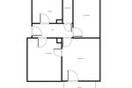 Etagenwohnung Oberndorf am Neckar - 3 Zimmer, 71 m&sup2;, 585&euro; | Angebot:26290795