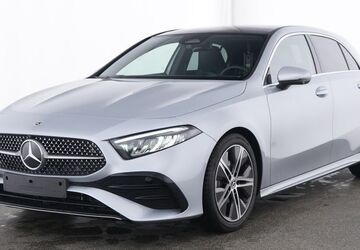Mercedes-Benz A 180 13.908 km 28.740 &euro; Tuttlingen 78532