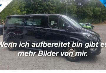 Ford Tourneo Custom 236.855 km 18.688 &euro; Rottweil 78628