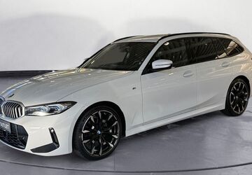 BMW 320 25.073 km 37.830 &euro; Tuttlingen 78532