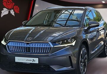 Skoda Enyaq 55.200 km 35.849 &euro; Villingen-Schwenningen 78052
