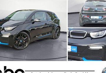 BMW i3 50.553 km 25.930 &euro; Villingen Schwenningen 78052