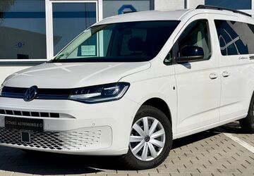 VW Caddy 16.000 km 32.500 &euro; Donaueschingen 78166