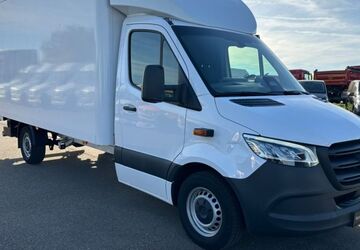 Mercedes-Benz Sprinter 45.967 km 48.635 &euro; Zimmern ob Rottweil 78658
