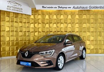 Renault Megane E-TECH 68.400 km 15.490 &euro; Villingen Schwenningen 78048