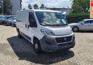 Fiat Ducato 120.219 km 9.490 &euro; Villingen-Schwenningen 78054