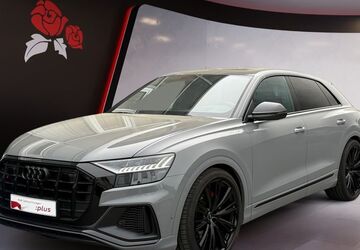 Audi SQ8 68.416 km 68.660 &euro; Villingen-Schwenningen 78052