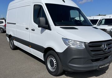 Mercedes-Benz Sprinter 83.032 km 26.970 &euro; Zimmern ob Rottweil 78658