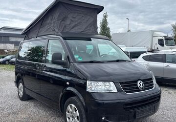VW T5 Transporter 275.000 km 14.990 &euro; Schwenningen 78056