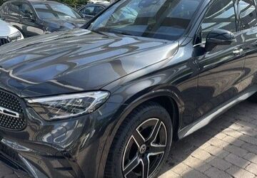 Mercedes-Benz GLC 220 10.415 km 49.840 &euro; Tuttlingen 78532