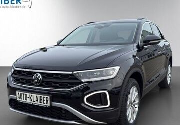 VW T-Roc 6.900 km 32.290 &euro; Balgheim 78582