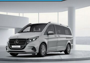 Mercedes-Benz V 250 21.476 km 55.878 &euro; Titisee-Neustadt 79822