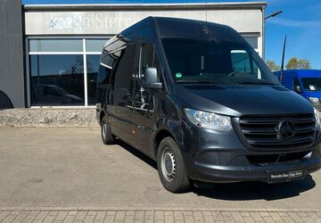 Mercedes-Benz Sprinter 122.041 km 35.970 &euro; Rottweil 78628