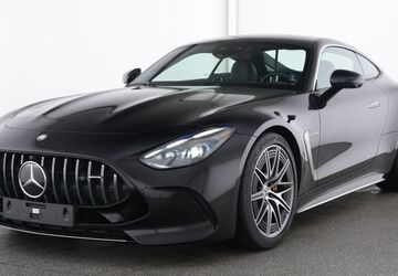 Mercedes-Benz AMG GT 25.983 km 122.740 &euro; Tuttlingen 78532