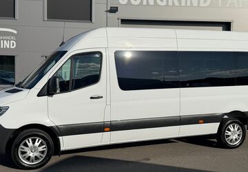 Mercedes-Benz Sprinter 132.474 km 43.971 &euro; Trichtingen 78736