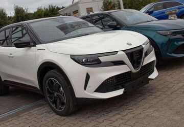 Alfa Romeo Junior 2.000 km 39.990 &euro; Mönchweiler 78087