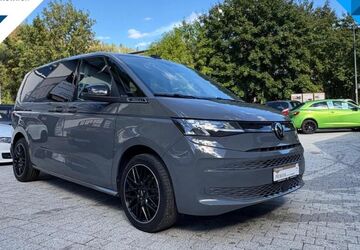 VW T7 Multivan 89.555 km 37.988 &euro; Rottweil 78628
